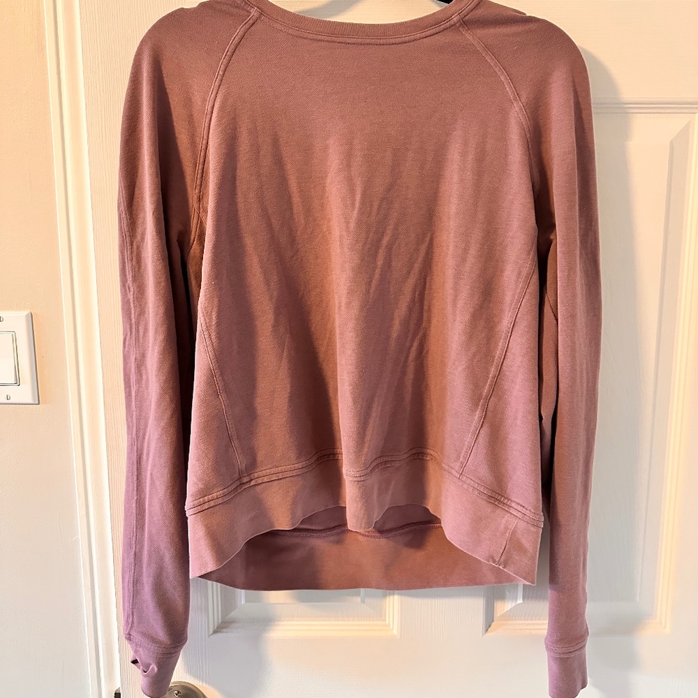 Lululemon Shirt
